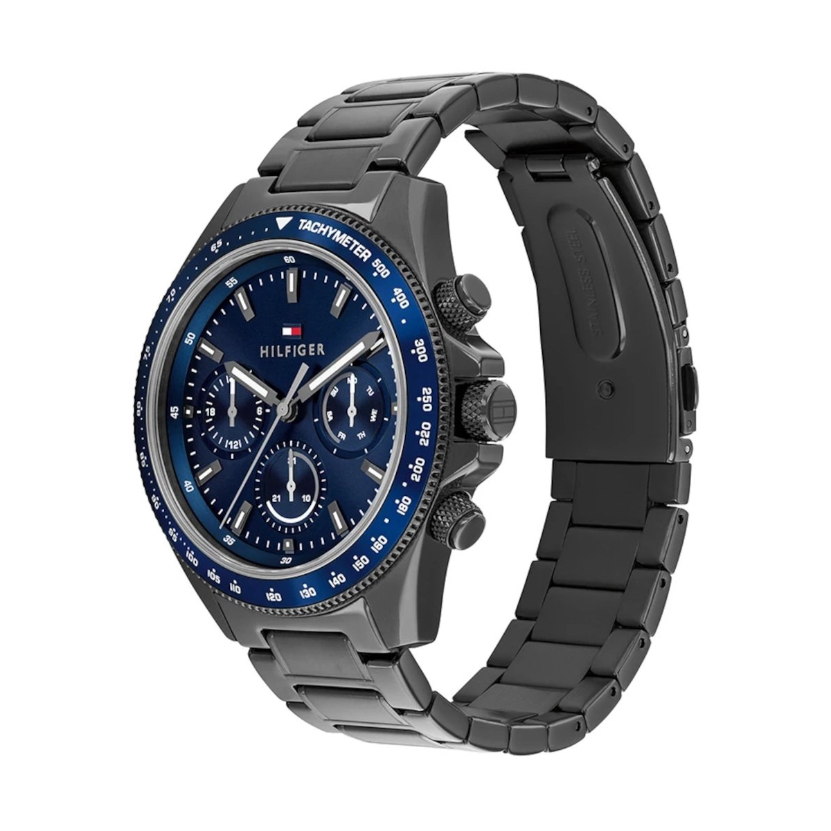 ZEGAREK TOMMY HILFIGER CLARK