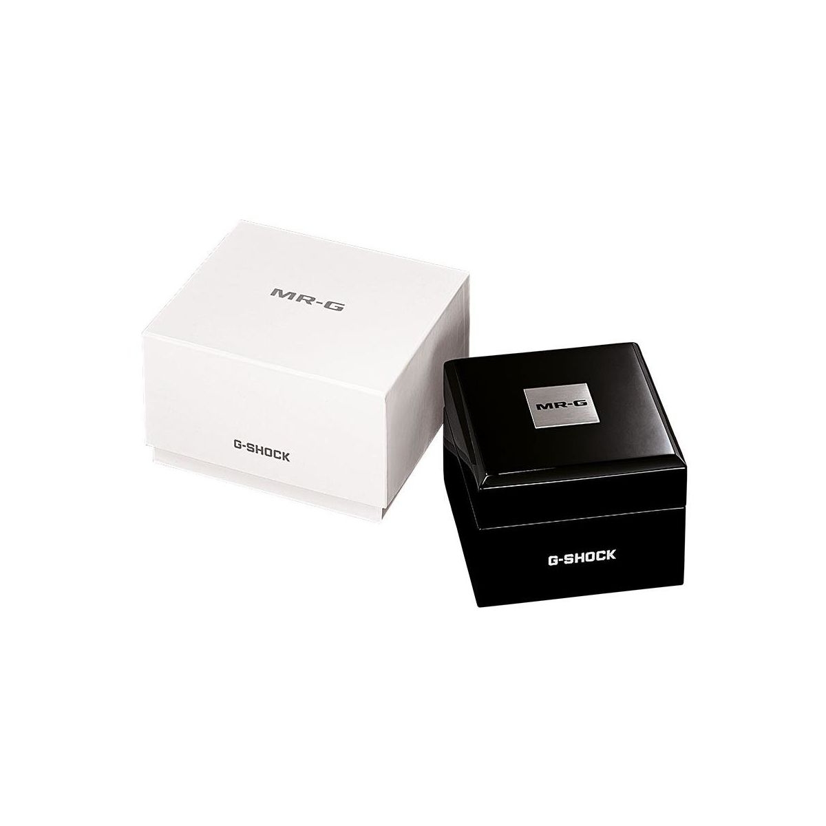 ZEGAREK G-SHOCK MR-G EXCLUSIVE PREMIUM