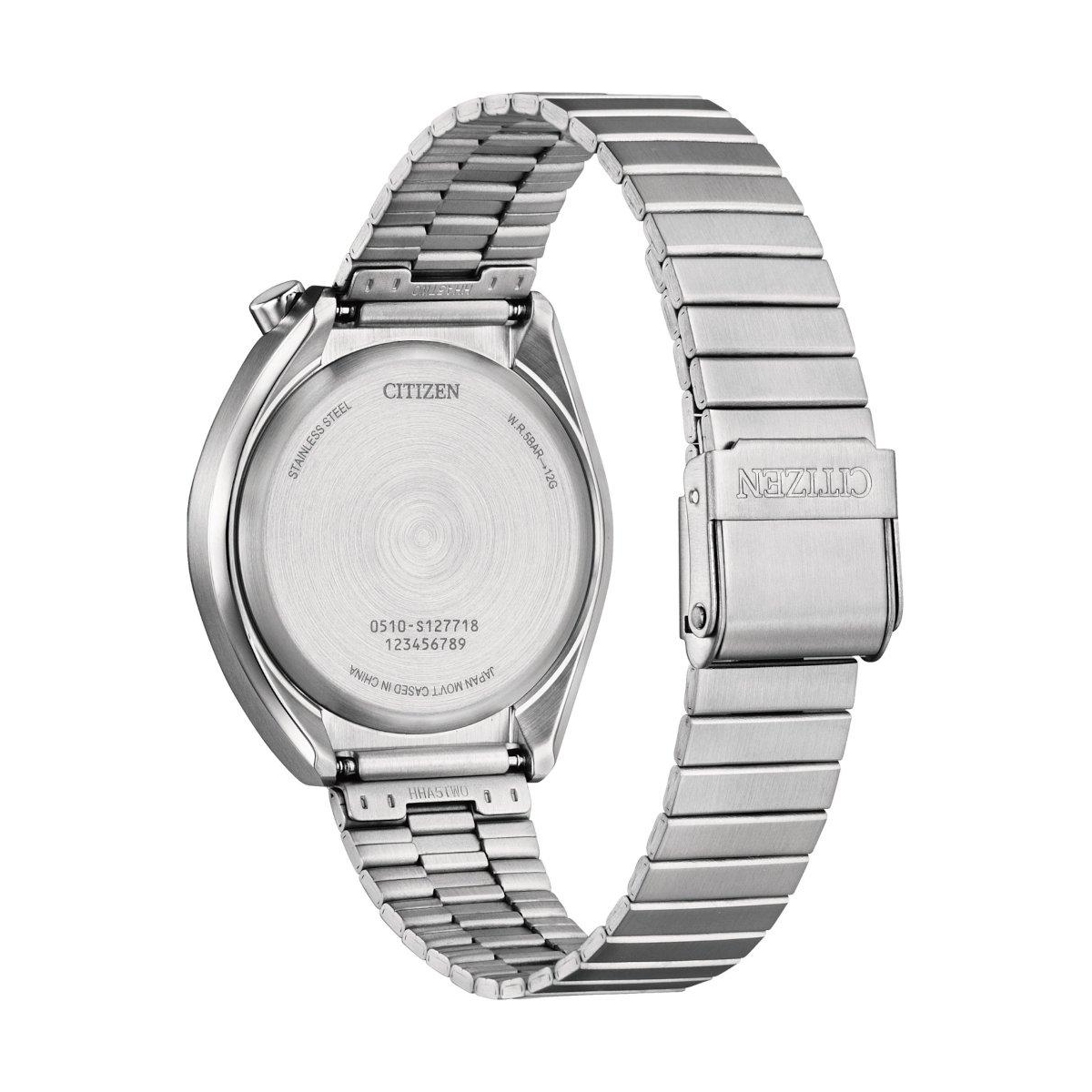 ZEGAREK CITIZEN TSUNO CHRONOGRAPH LIMITED EDITION