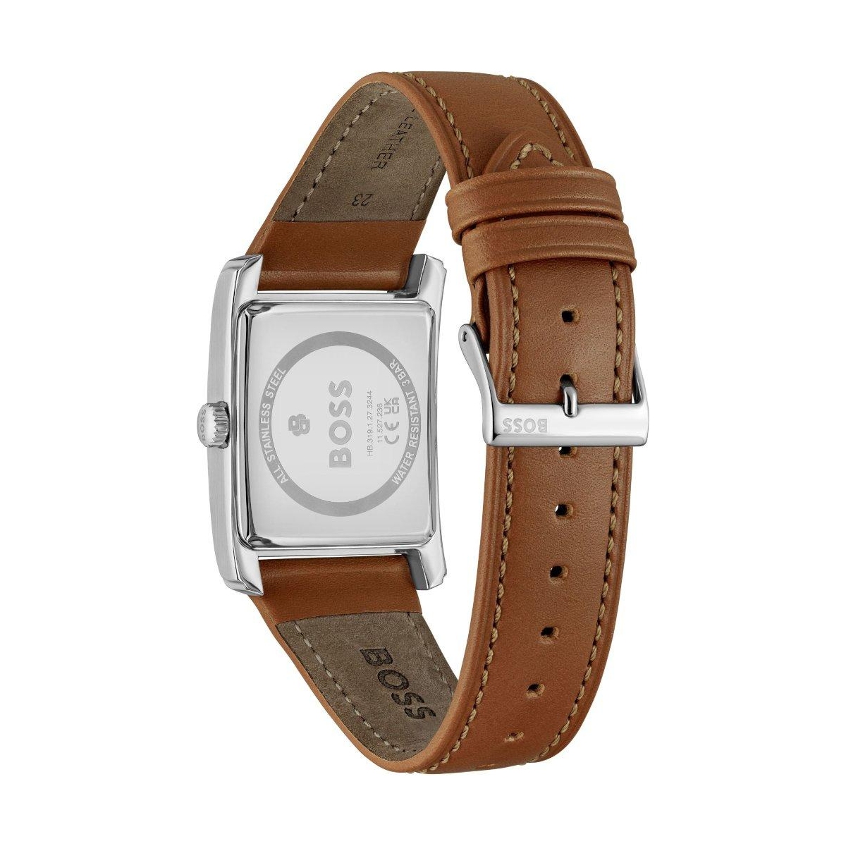 ZEGAREK BOSS PRINCIPLE DRESS MULTI