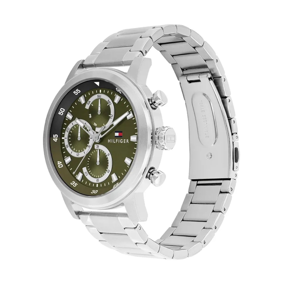 ZEGAREK TOMMY HILFIGER ROCKY