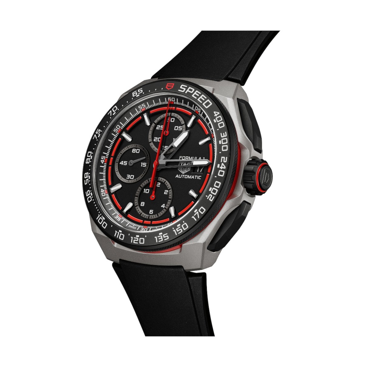 ZEGAREK TAG HEUER FORMULA 1 CHRONOGRAPH