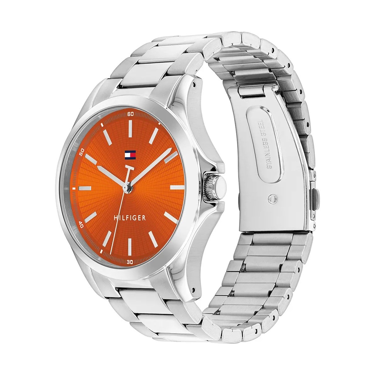 ZEGAREK TOMMY HILFIGER BRUCE