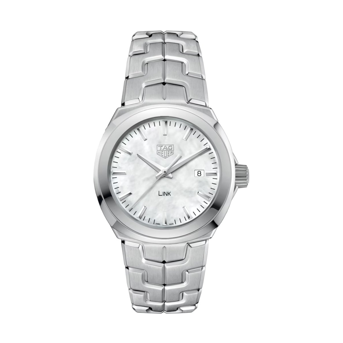 ZEGAREK TAG HEUER LINK DATE