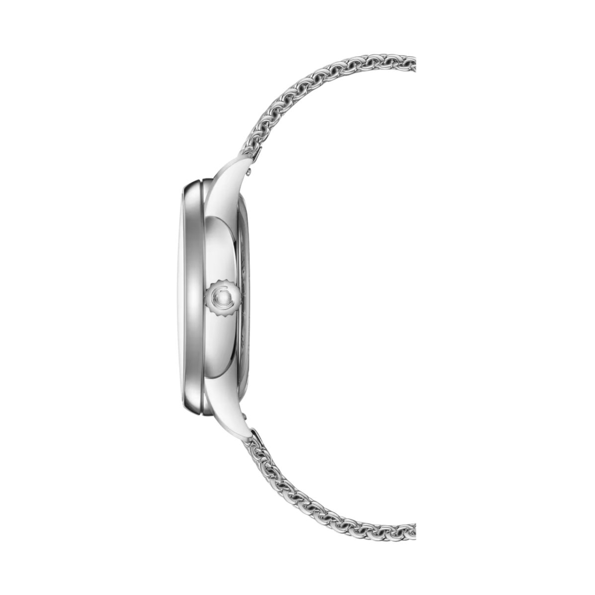 ZEGAREK CERTINA DS-1 Big Date Powermatic 80 60th Anniversary DS Concept Special Edition