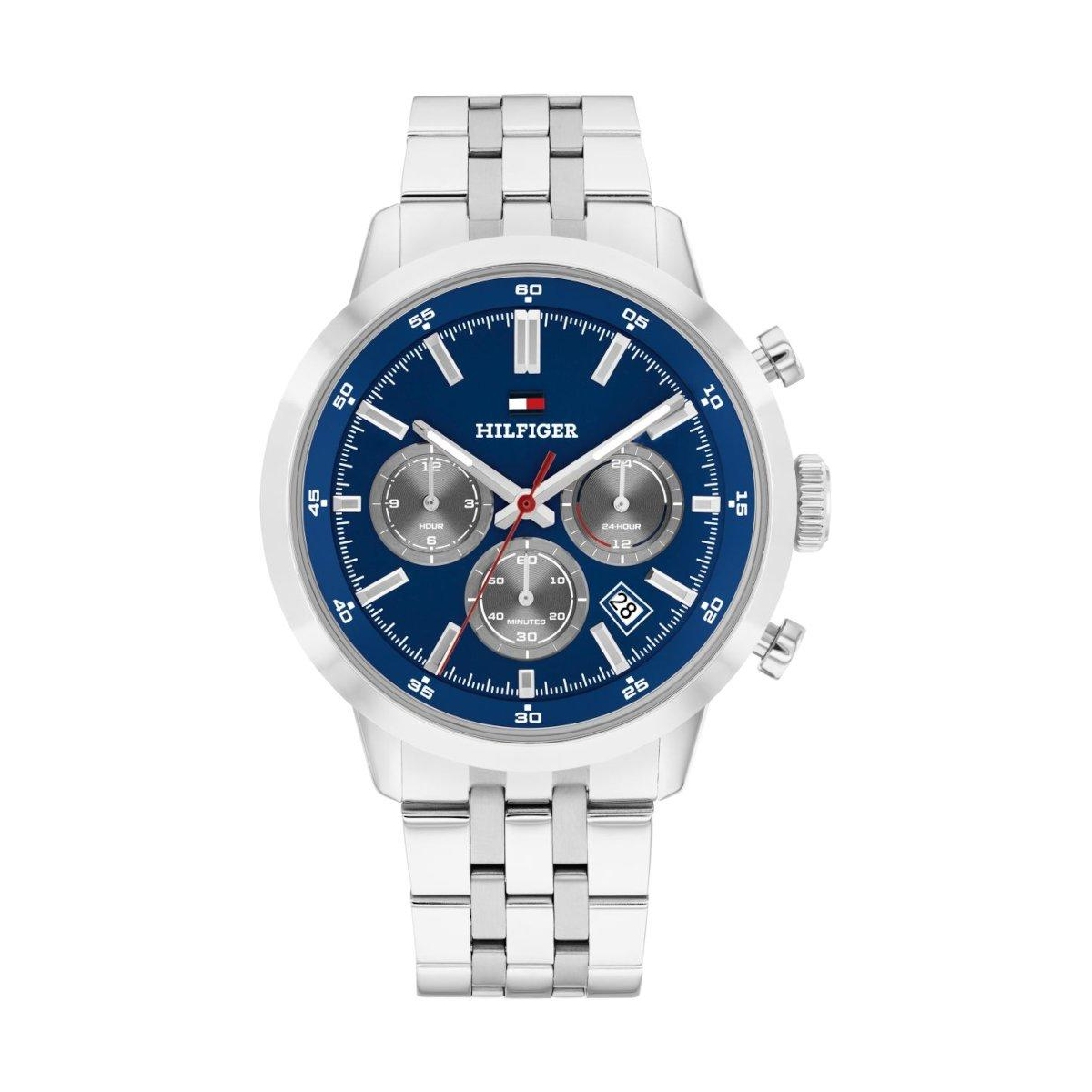 ZEGAREK TOMMY HILFIGER KENT CHRONOGRAPH