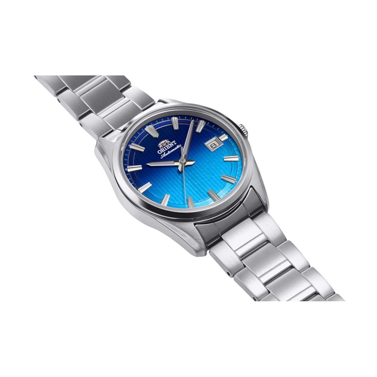 ZEGAREK ORIENT STRETTO DATE LIMITED EDITION