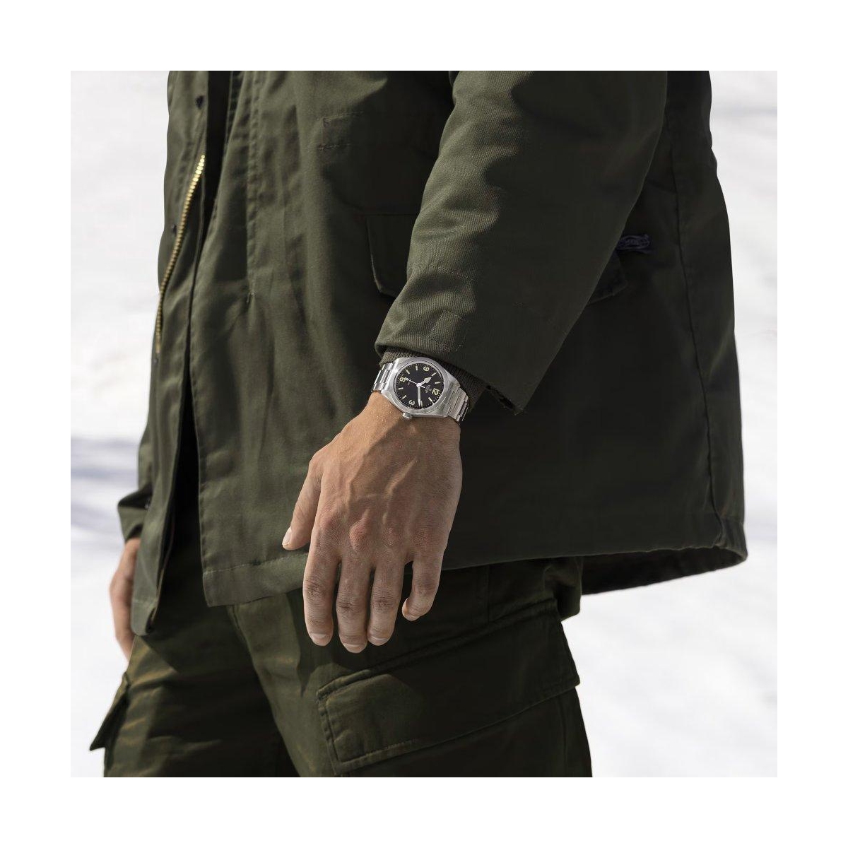 TUDOR RANGER