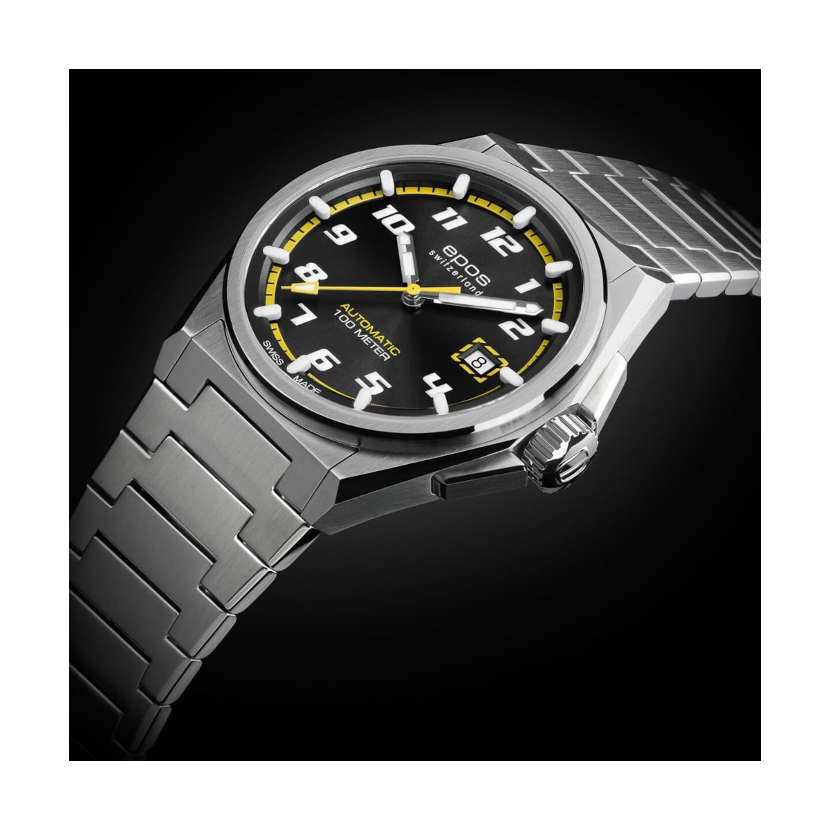 ZEGAREK EPOS SPORT 3505 AUTOMATIC