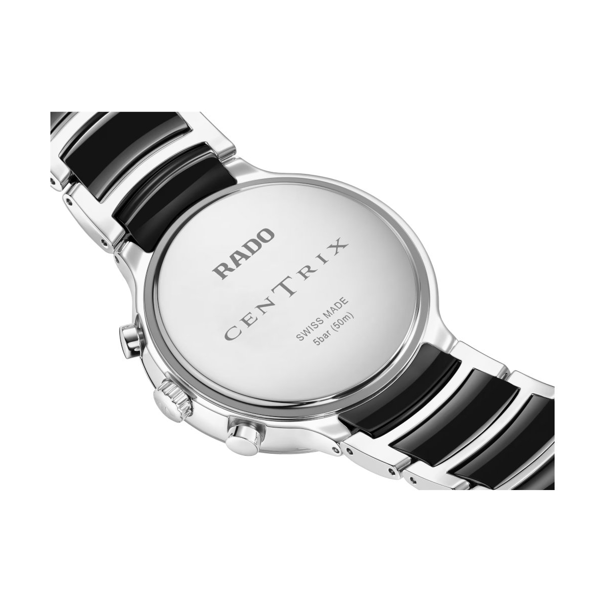 ZEGAREK RADO CENTRIX CHRONOGRAPH