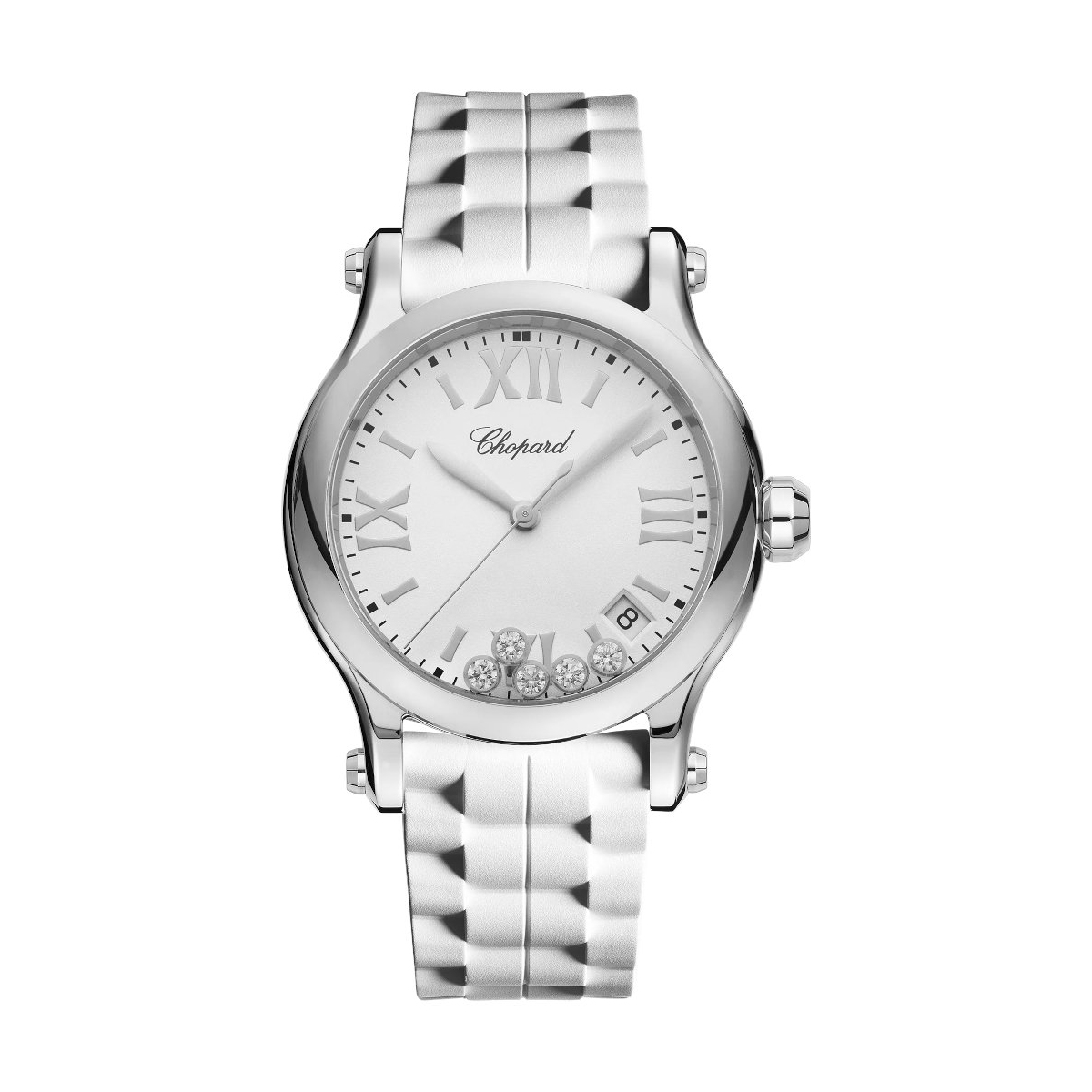 ZEGAREK CHOPARD HAPPY SPORT