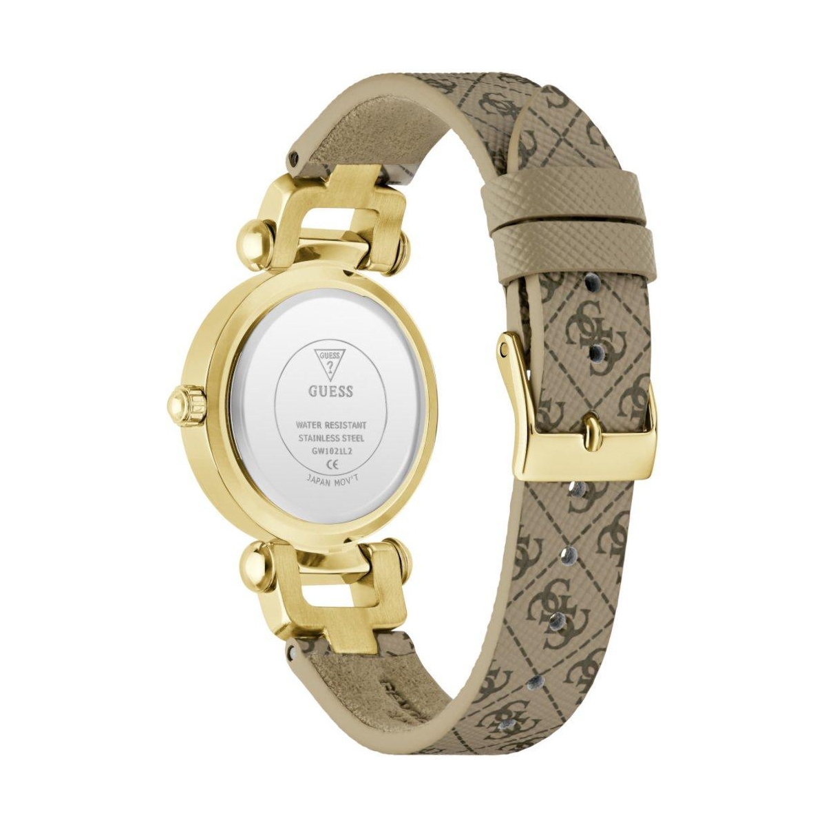 ZEGAREK GUESS GINGER