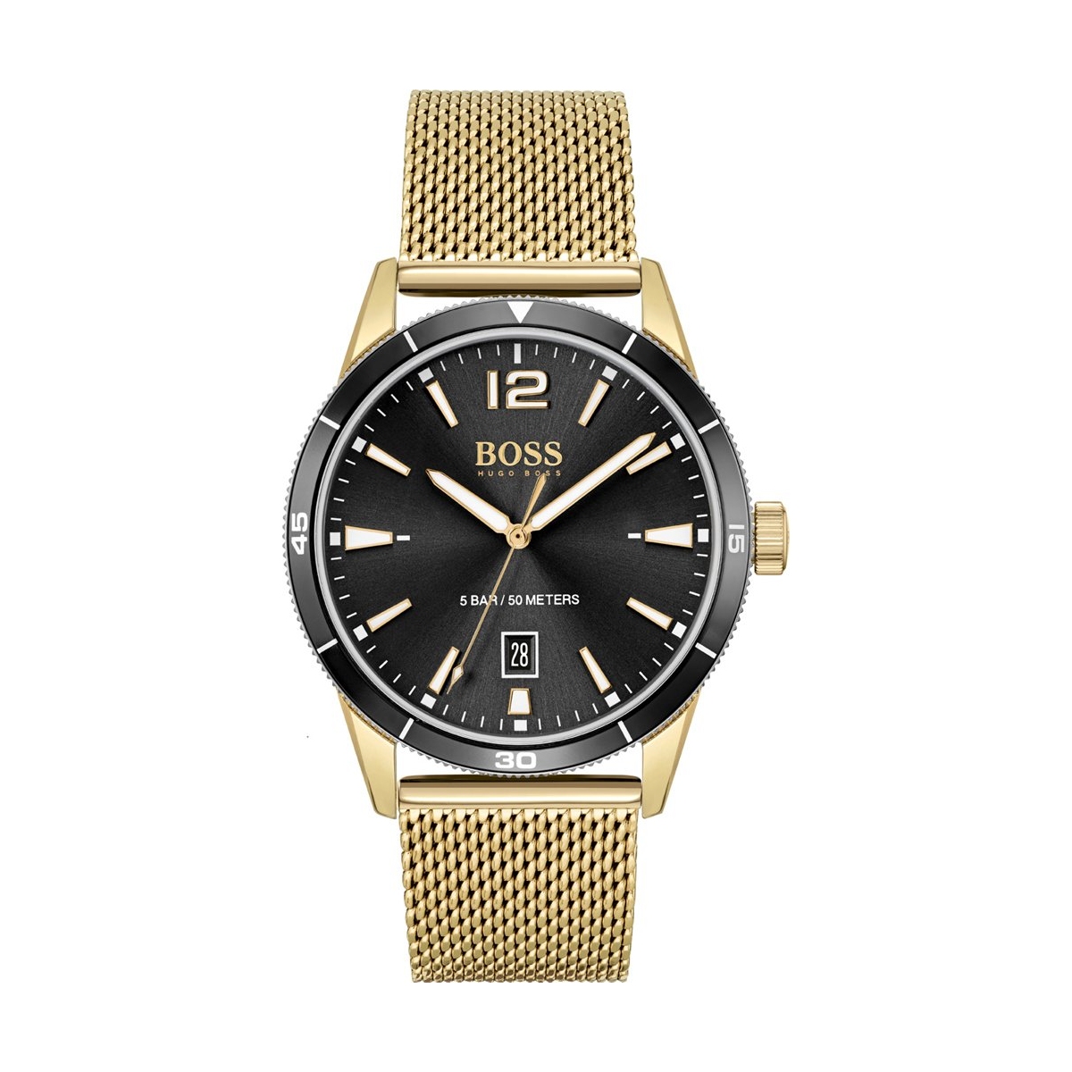 ZEGAREK BOSS DRIFTER