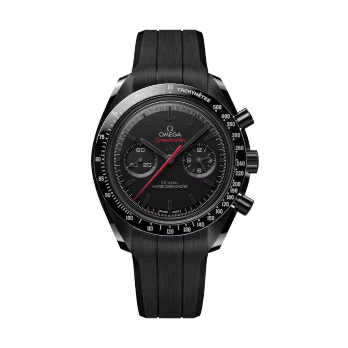 ZEGAREK OMEGA SPEEDMASTER DARK SIDE OF THE MOON