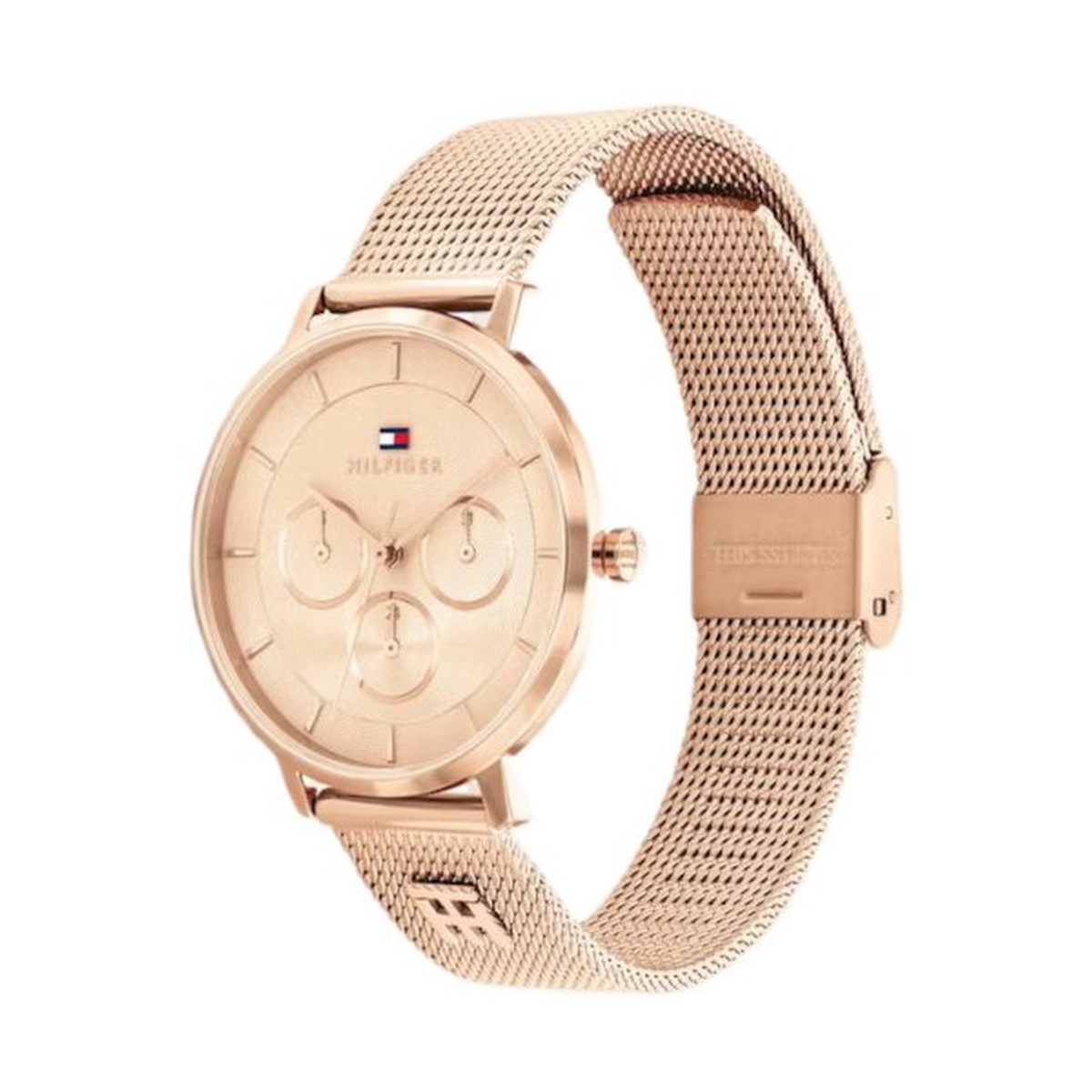 ZEGAREK TOMMY HILFIGER TEA