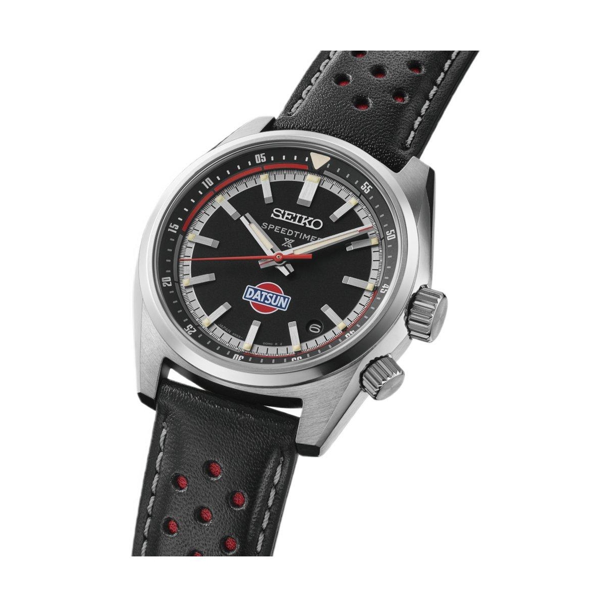 ZEGAREK SEIKO PROSPEX SPEEDTIMER AUTOMATIC LIMITED EDITION