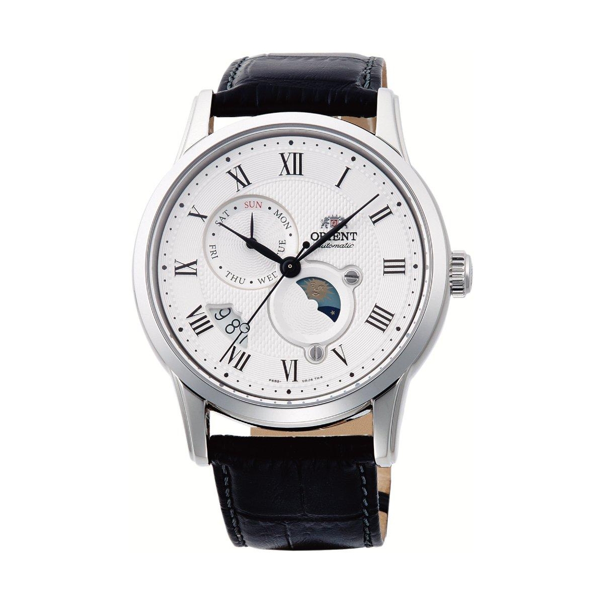 ZEGAREK ORIENT CLASSIC SUN & MOON