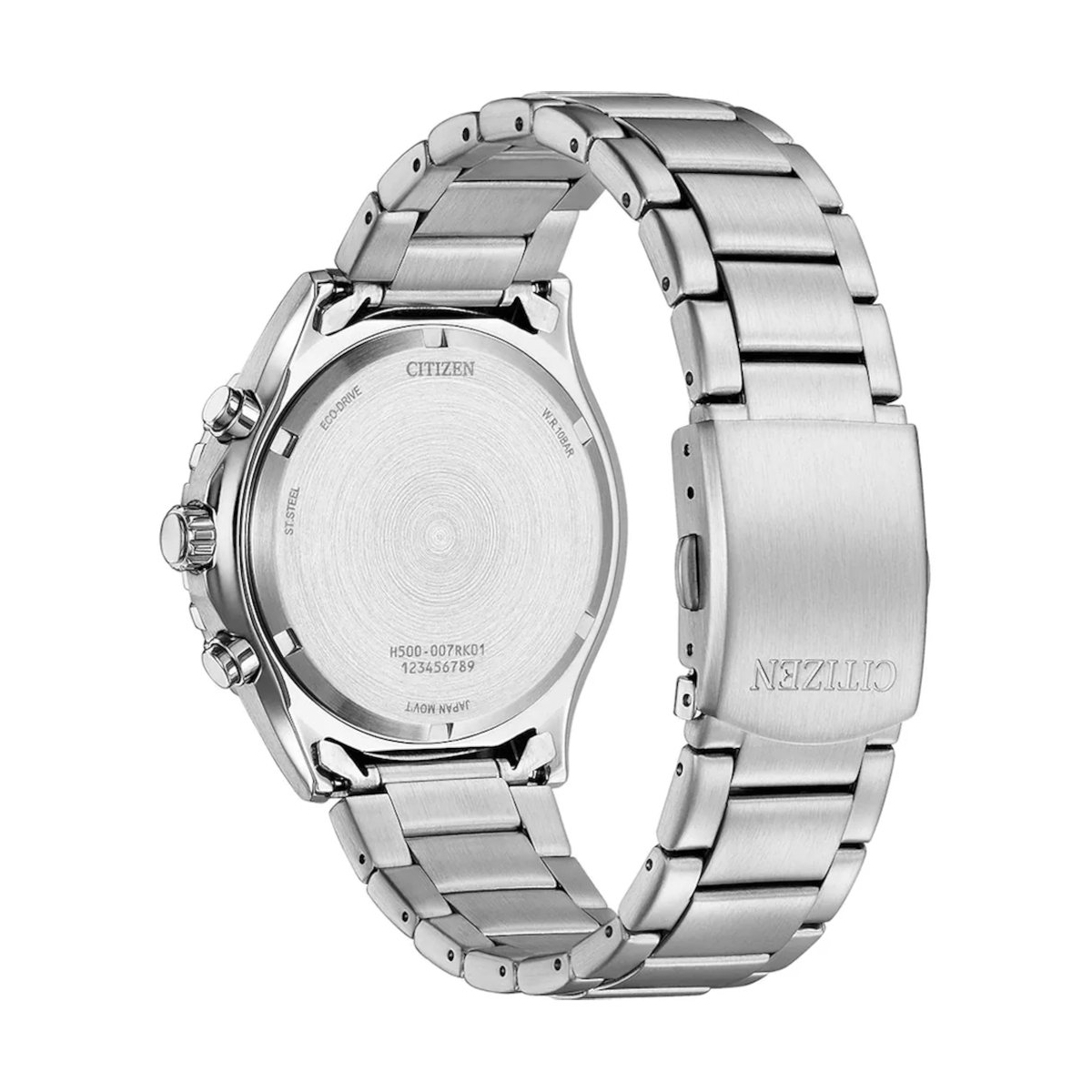 ZEGAREK CITIZEN SPORT AQUA CHRONOGRAPH