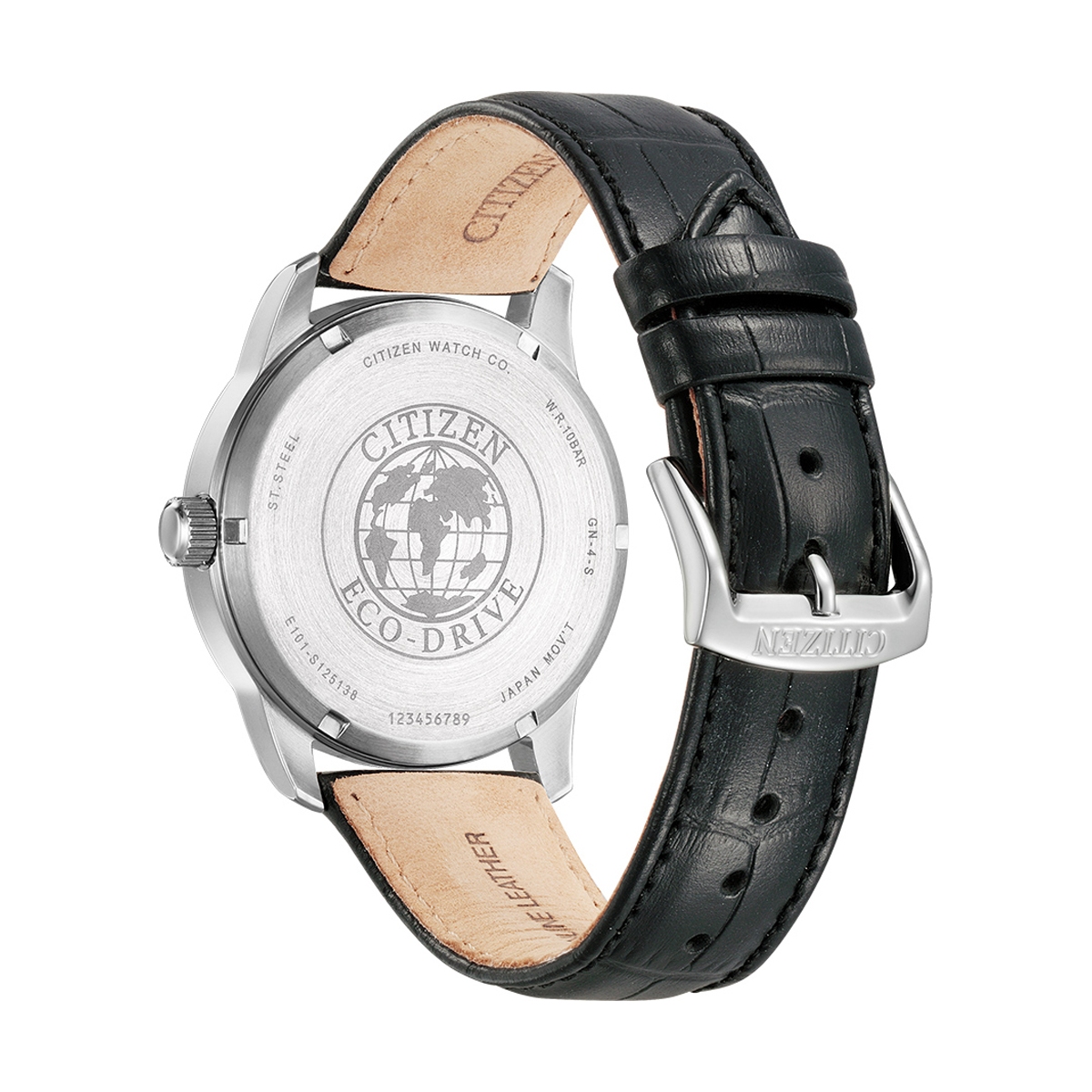 ZEGAREK CITIZEN ELEGANCE