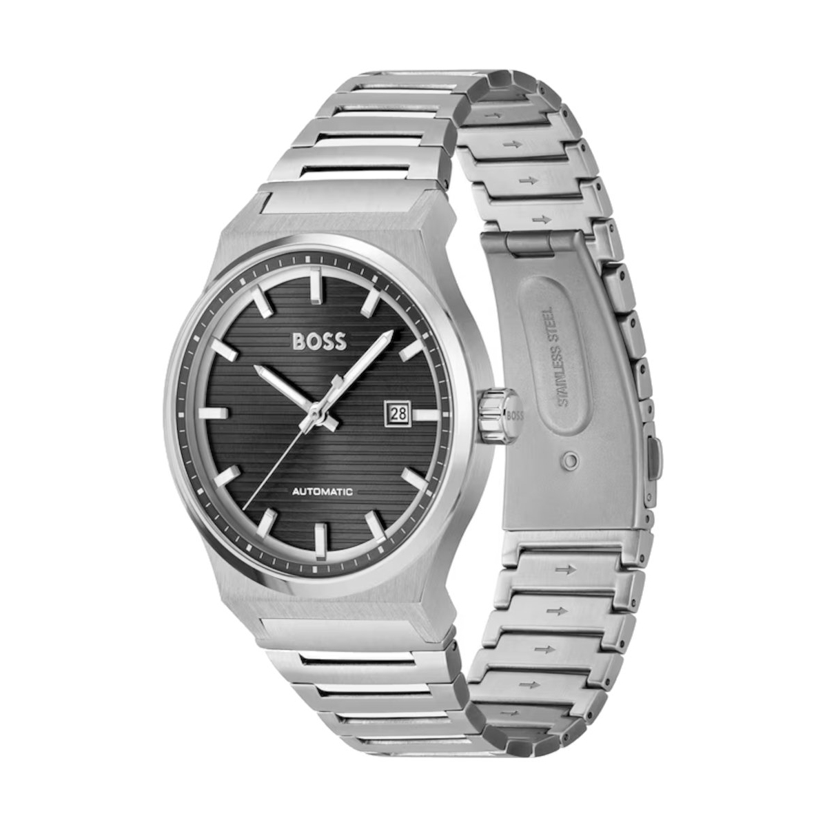 ZEGAREK BOSS CANDOR AUTOMATIC