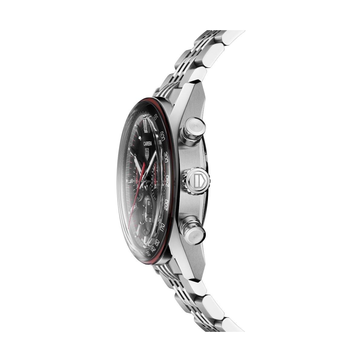 ZEGAREK TAG HEUER CARRERA CHRONOGRAPH