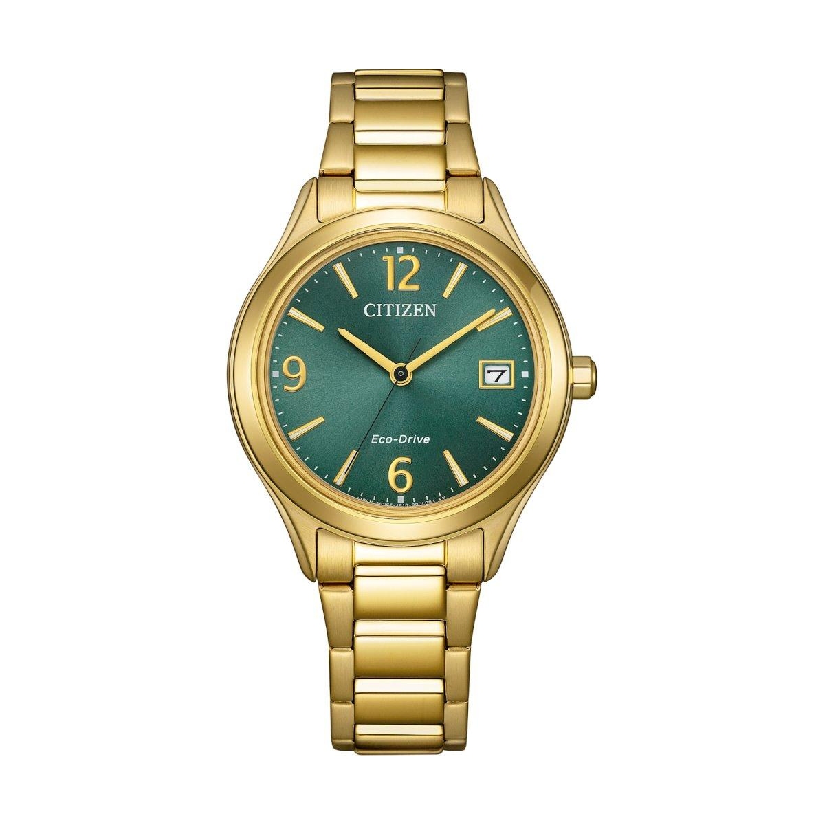 ZEGAREK CITIZEN ECO-DRIVE TRENDY COLORS
