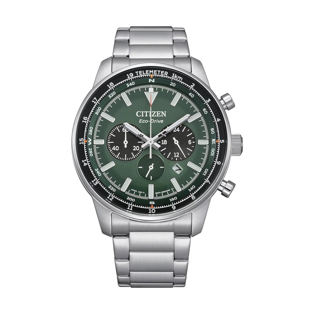 ZEGAREK CITIZEN SPORT AVIATION CHRONOGRAPH