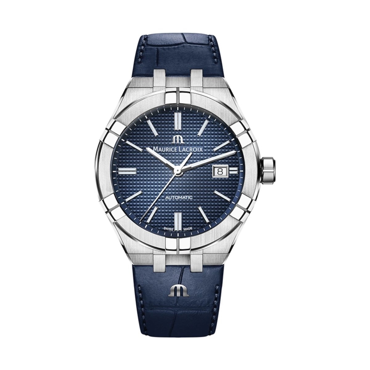 ZEGAREK MAURICE LACROIX AIKON AUTOMATIC