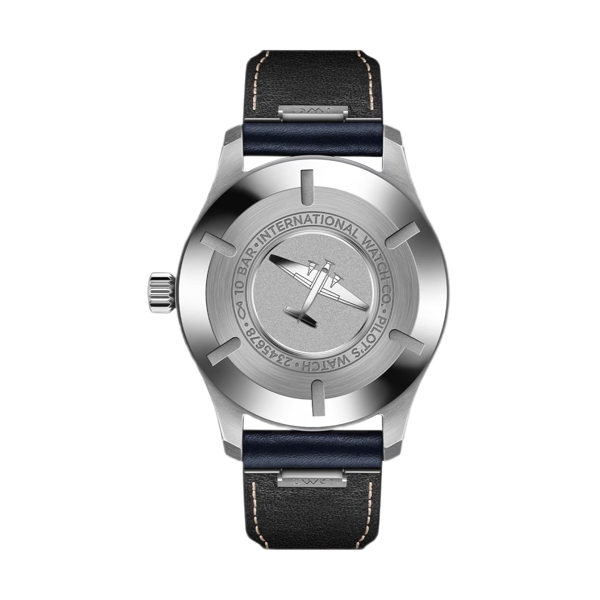 ZEGAREK IWC SCHAFFHAUSEN PILOT'S MARK XX