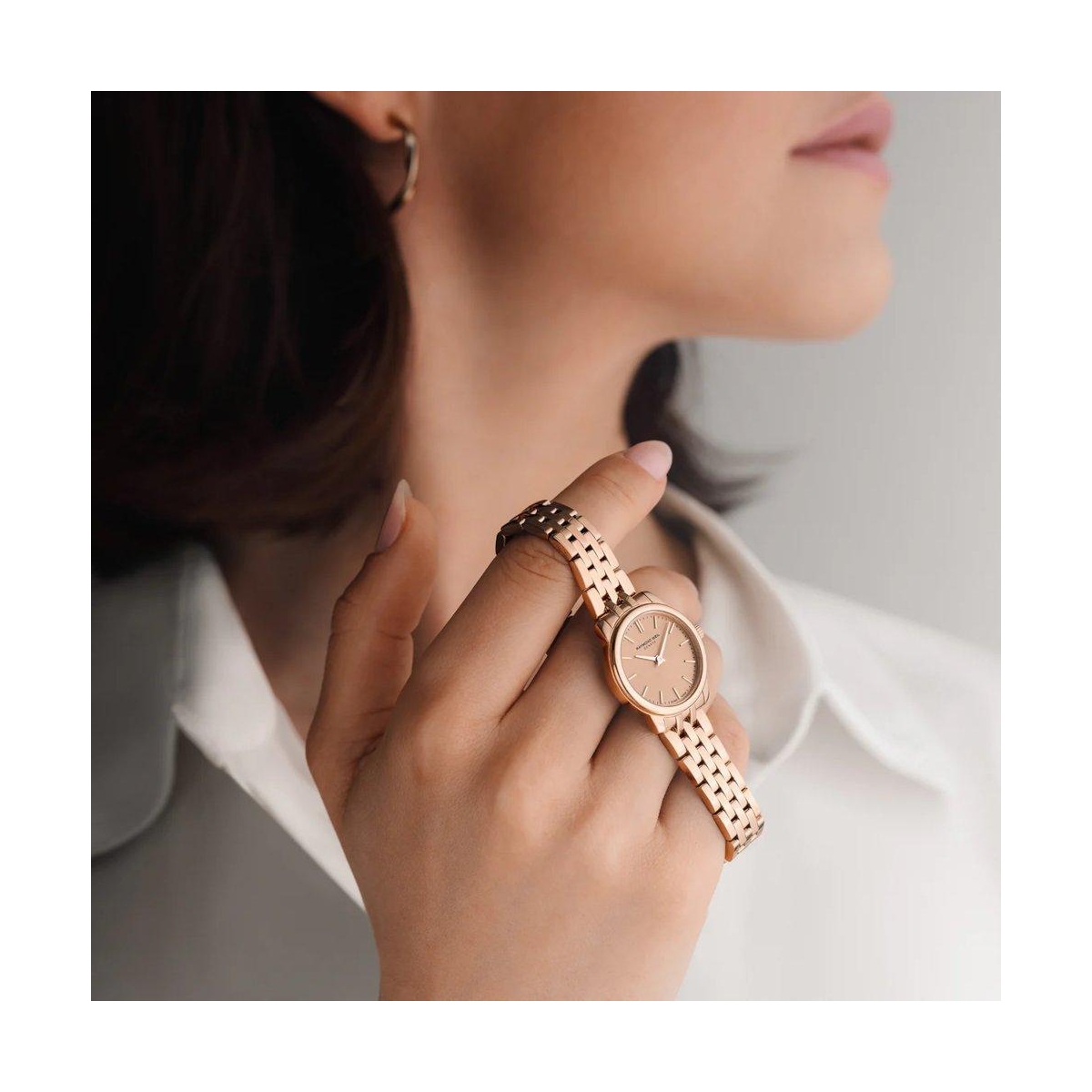 ZEGAREK RAYMOND WEIL TOCCATA CLASSIC