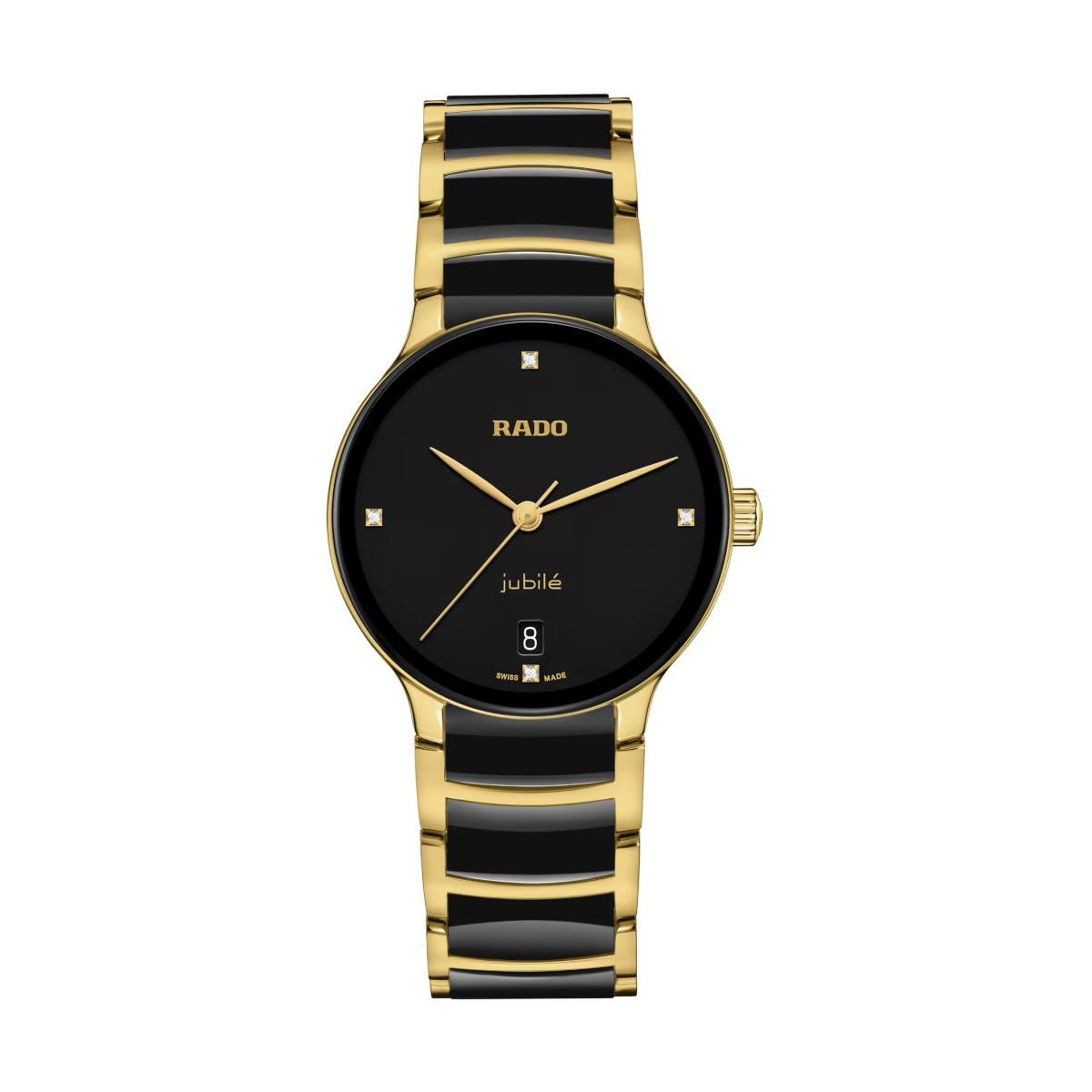 ZEGAREK RADO Centrix Diamonds