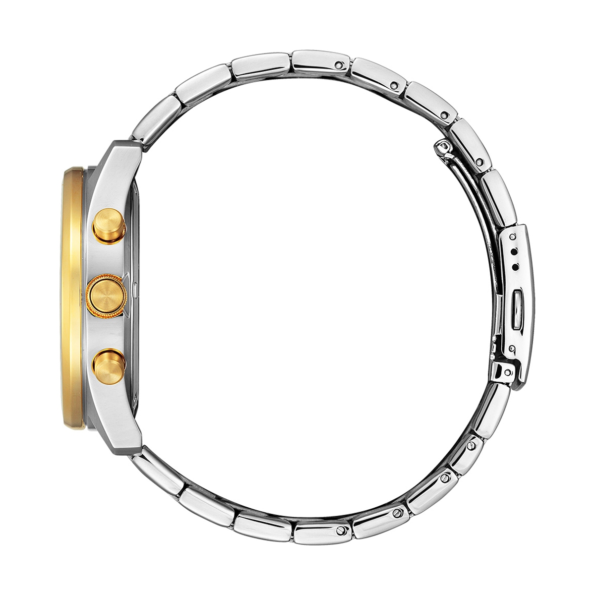 ZEGAREK CITIZEN SPORT QUARTZ CHRONOGRAPH