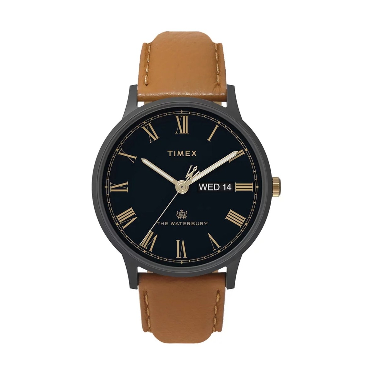 ZEGAREK TIMEX Waterbury