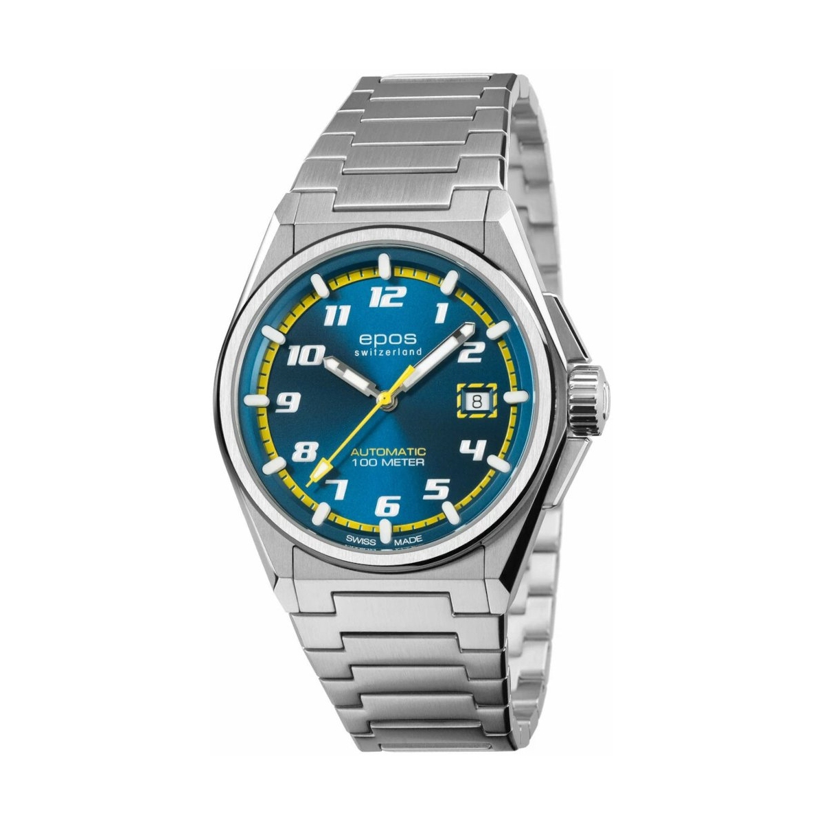 ZEGAREK EPOS SPORT 3505 AUTOMATIC