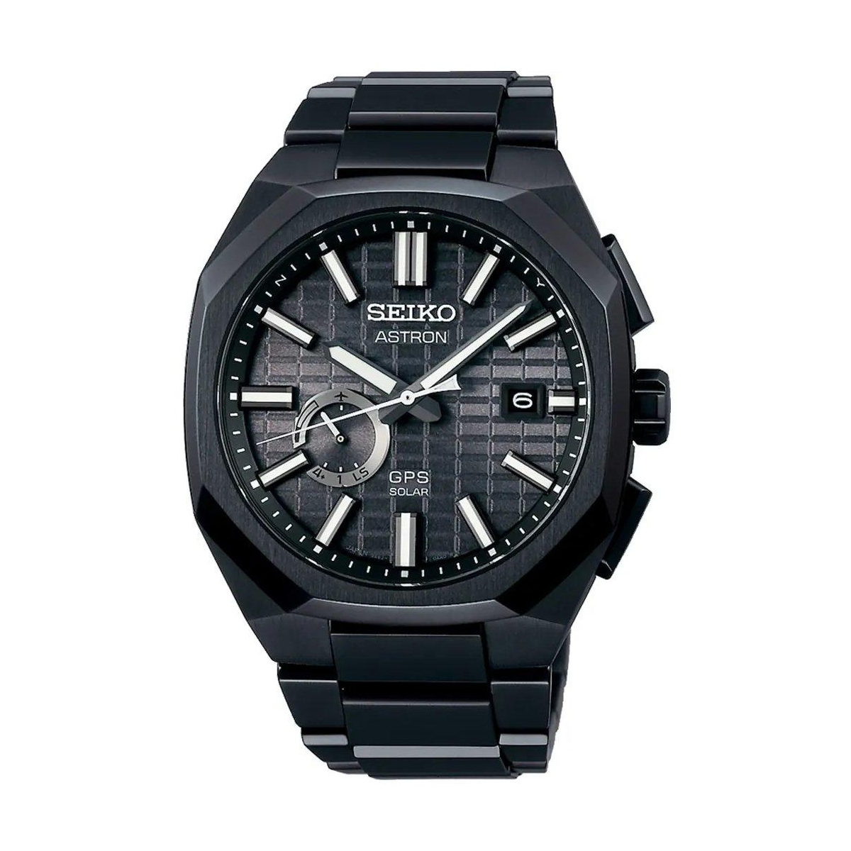 ZEGAREK SEIKO ASTRON GPS SOLAR