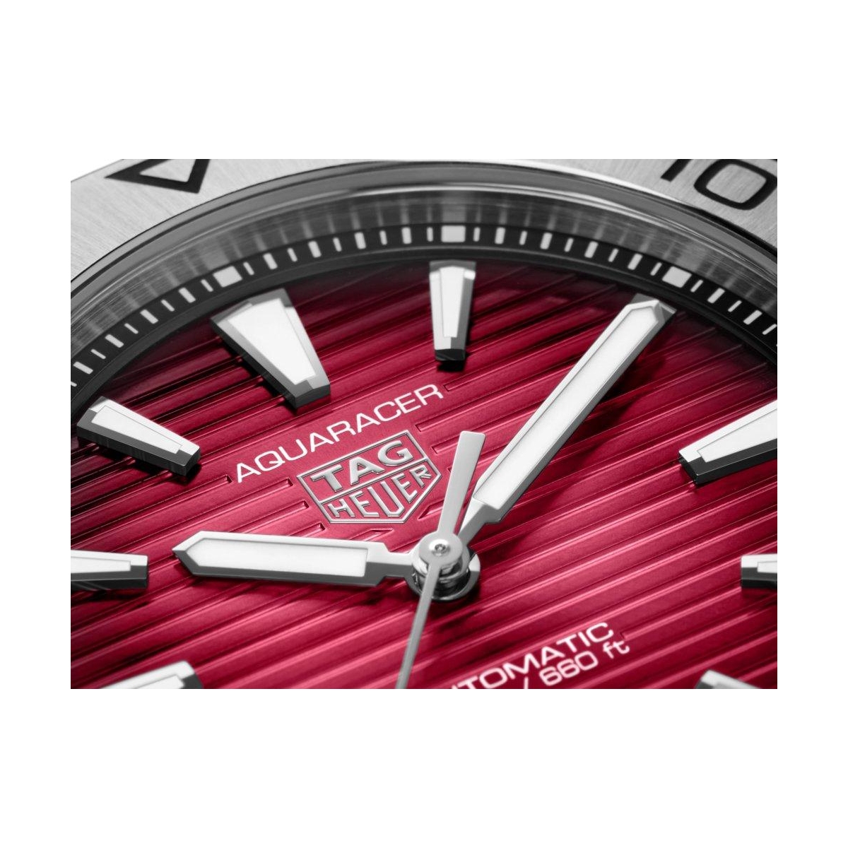 ZEGAREK TAG HEUER AQUARACER PROFESSIONAL 200 DATE