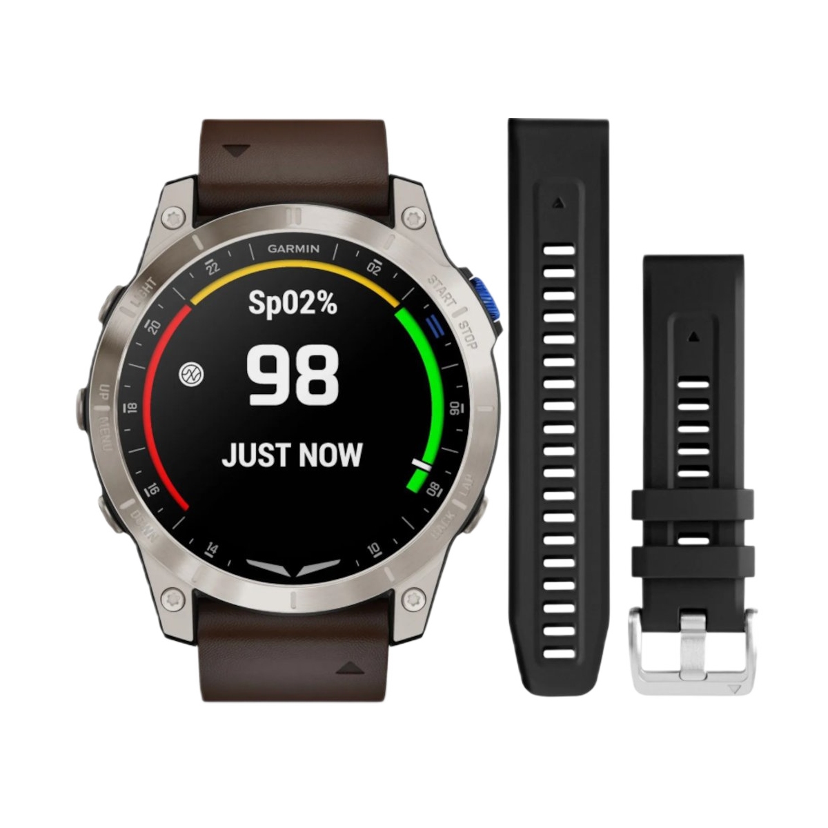 ZEGAREK GARMIN D2 MACH 1