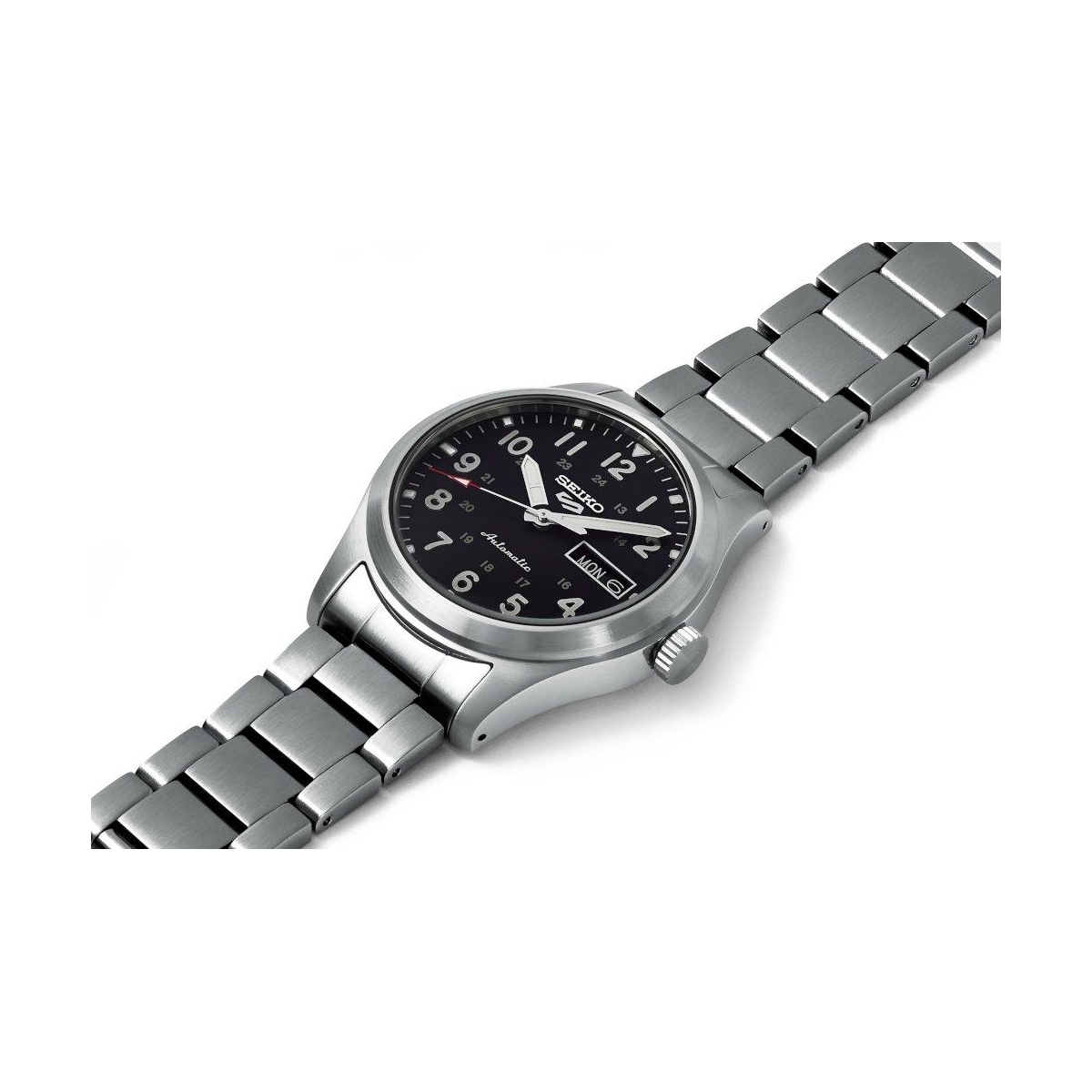 ZEGAREK SEIKO 5 SPORTS FIELD