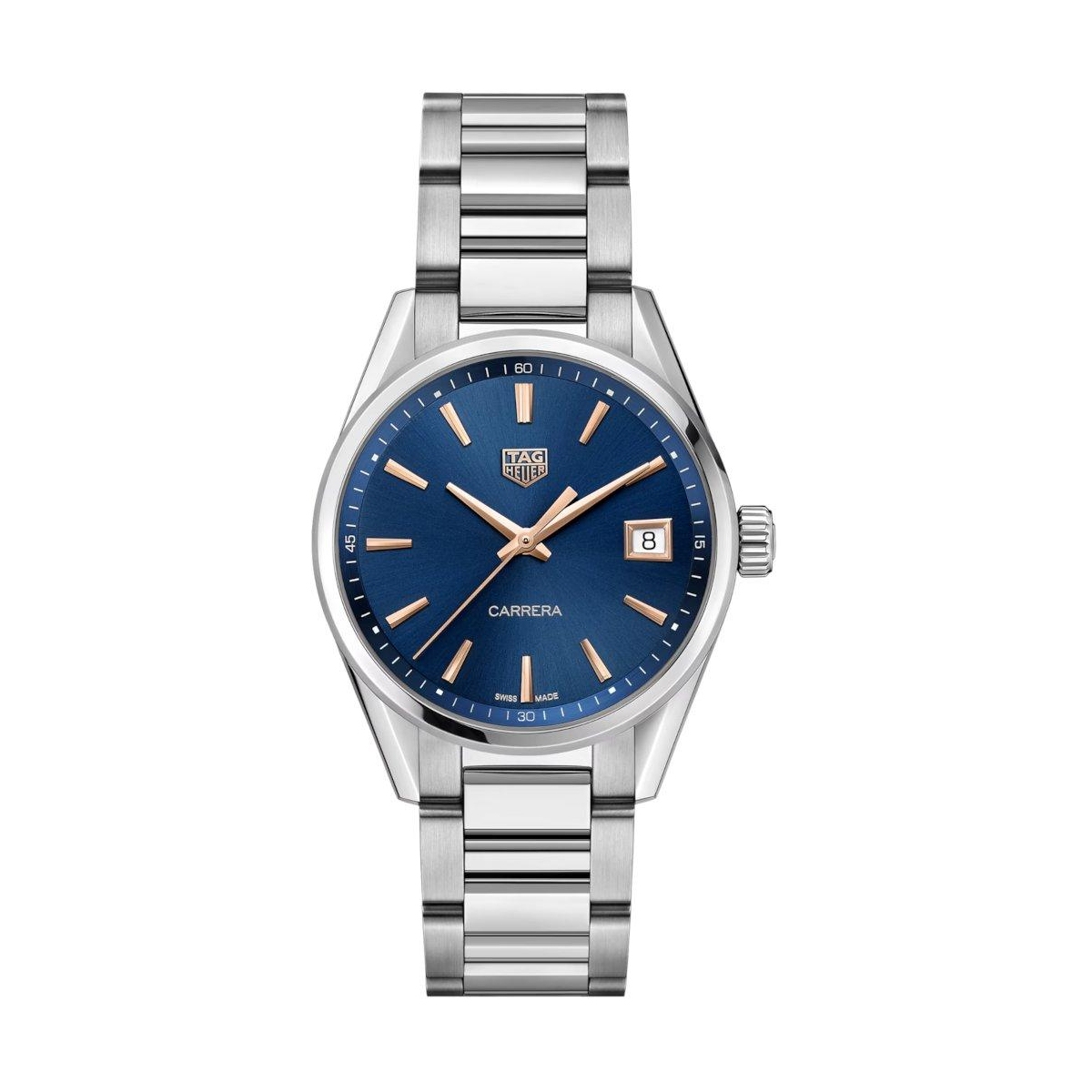 ZEGAREK TAG HEUER CARRERA