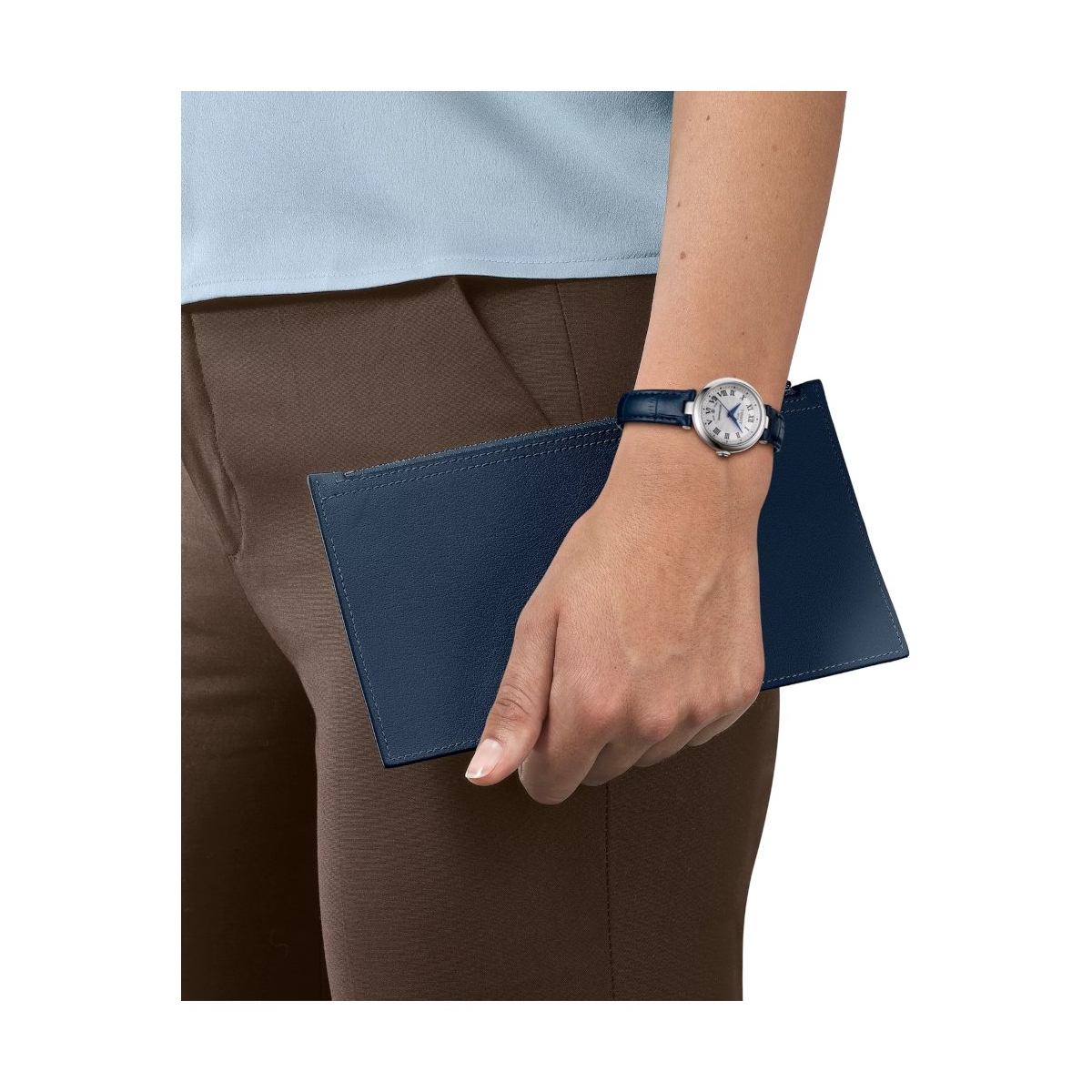 TISSOT BELLISSIMA AUTOMATIC