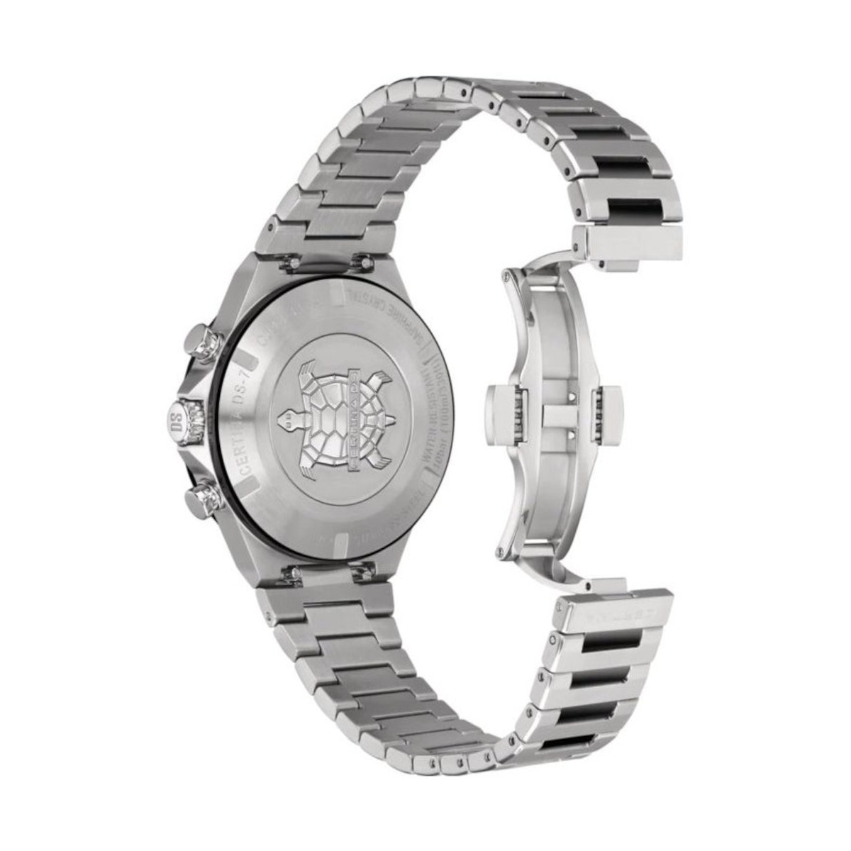 ZEGAREK CERTINA DS-7 Chronograph