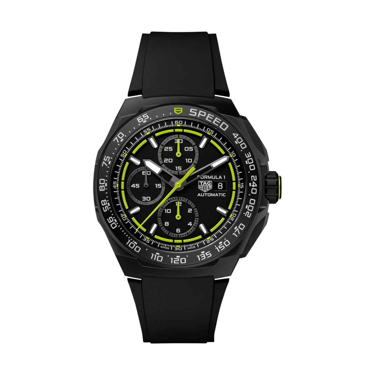 ZEGAREK TAG HEUER FORMULA 1 CHRONOGRAPH