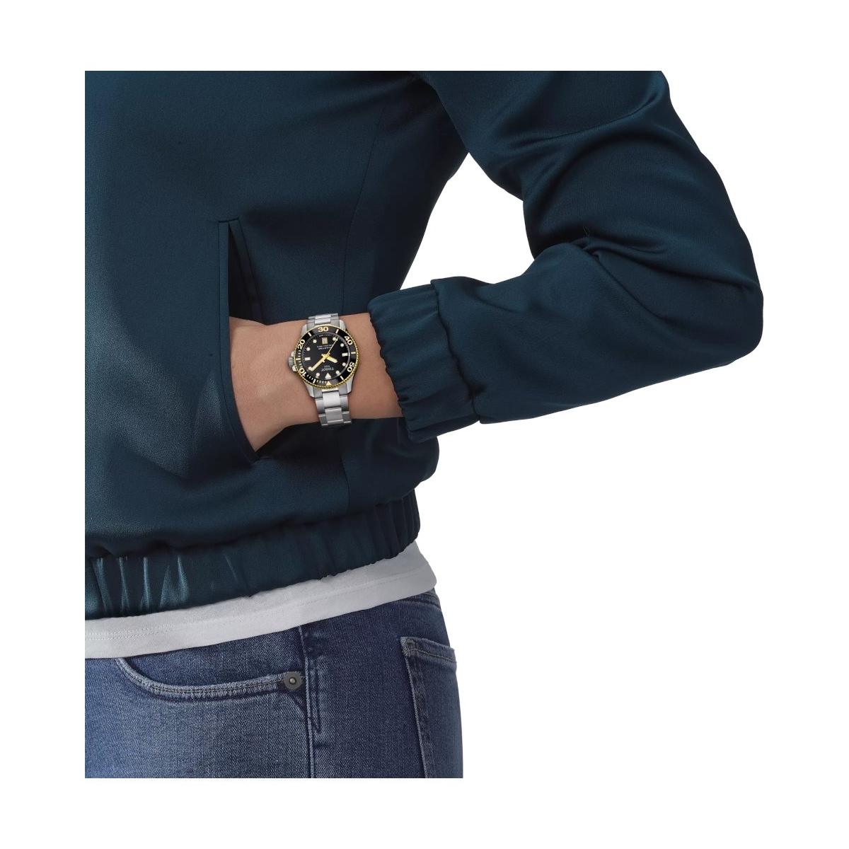 TISSOT SEASTAR 1000 36MM