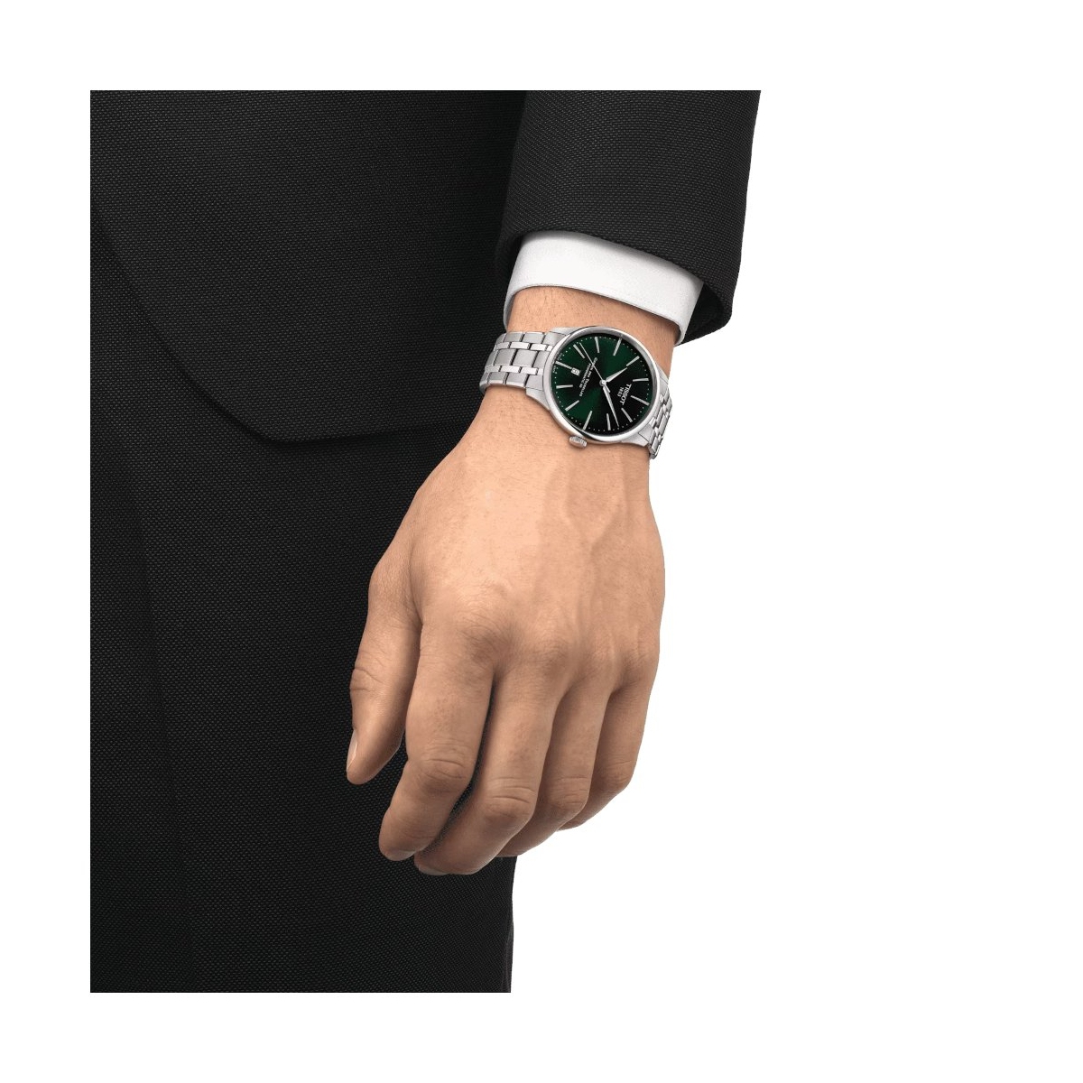 TISSOT Chemin des Tourelles Powermatic 80 42 mm