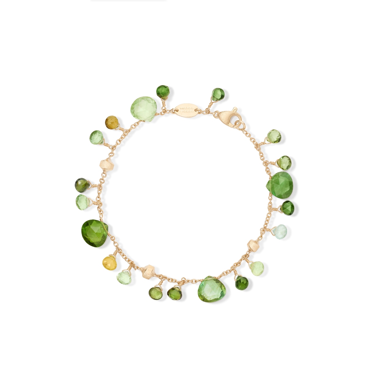 Bransoleta złota Marco Bicego