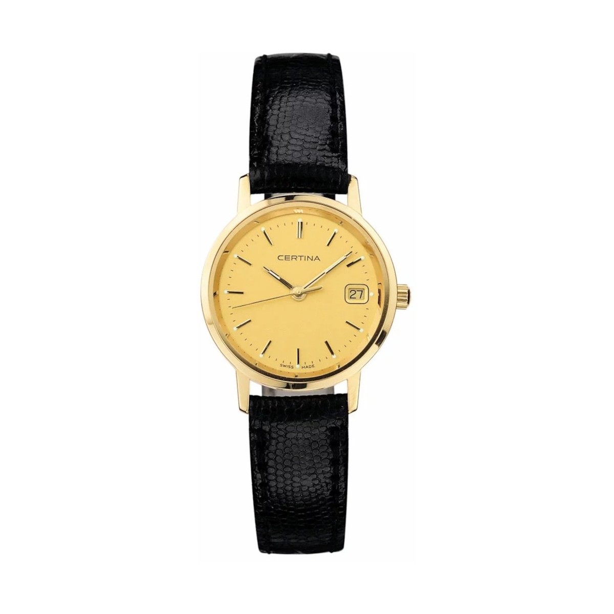 ZEGAREK CERTINA PRISKA LADY