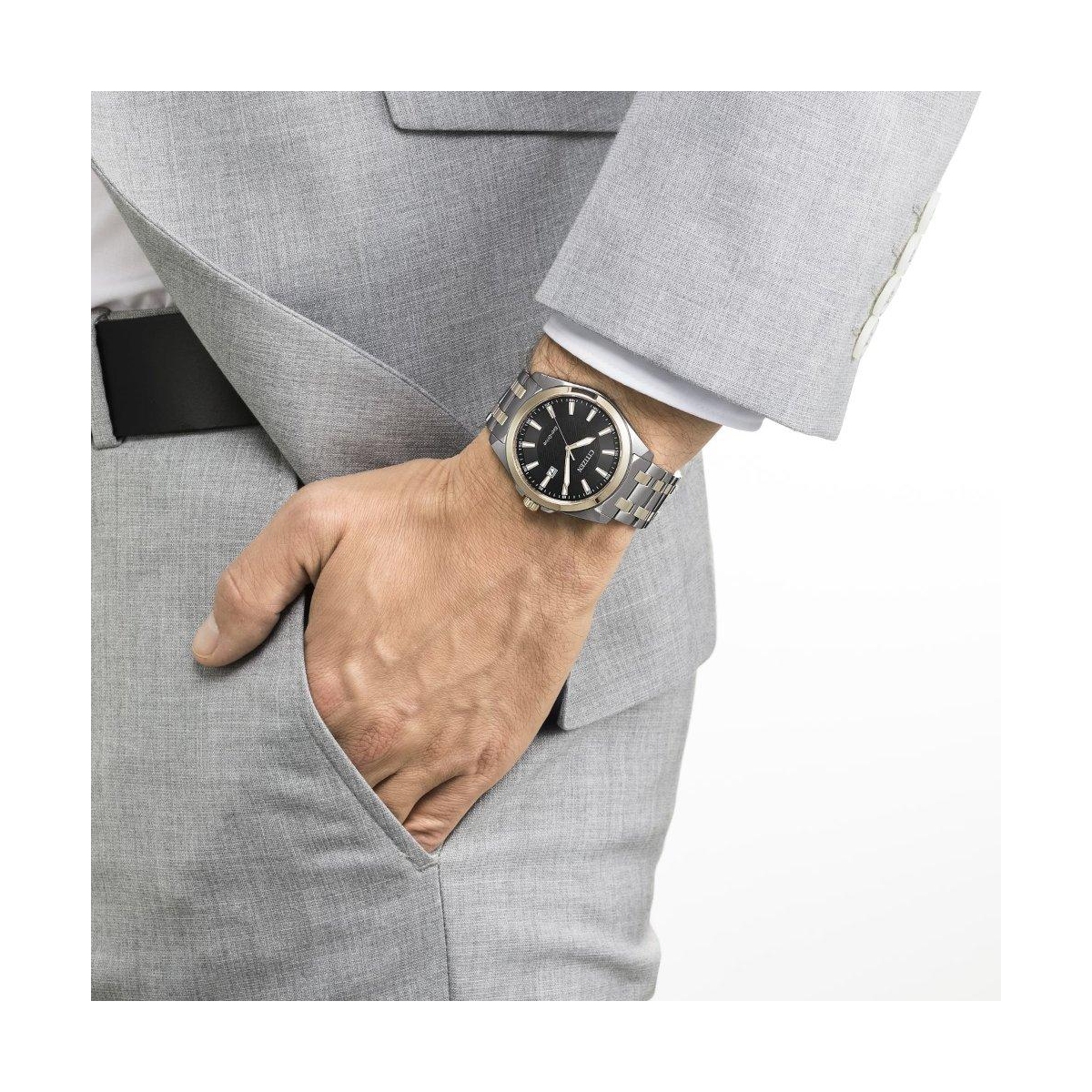 ZEGAREK CITIZEN ECO-DRIVE ELEGANCE