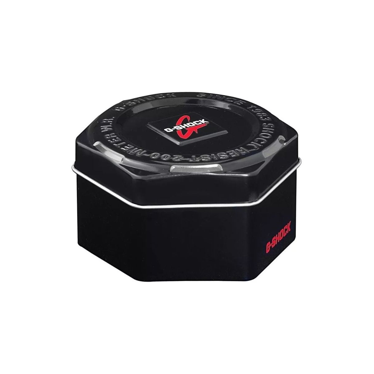 ZEGAREK G-SHOCK ANALOG-DIGITAL WOMEN