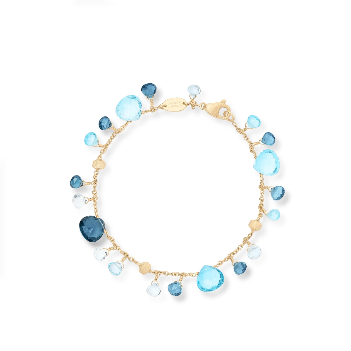 Bransoleta złota Marco Bicego