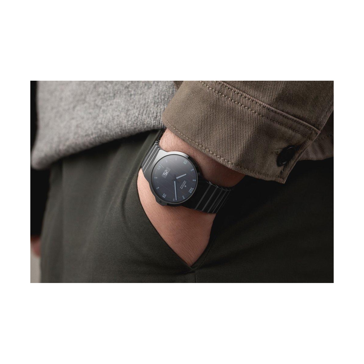 ZEGAREK JUNGHANS FORCE MEGA SOLAR